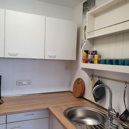 Düren - Eifel La Casita 아파트 외부 사진