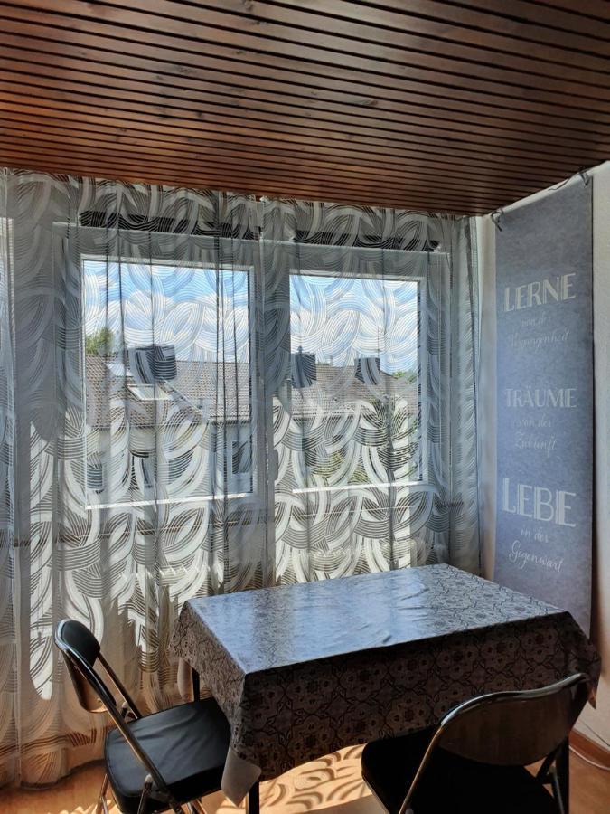 Düren - Eifel La Casita 아파트 외부 사진