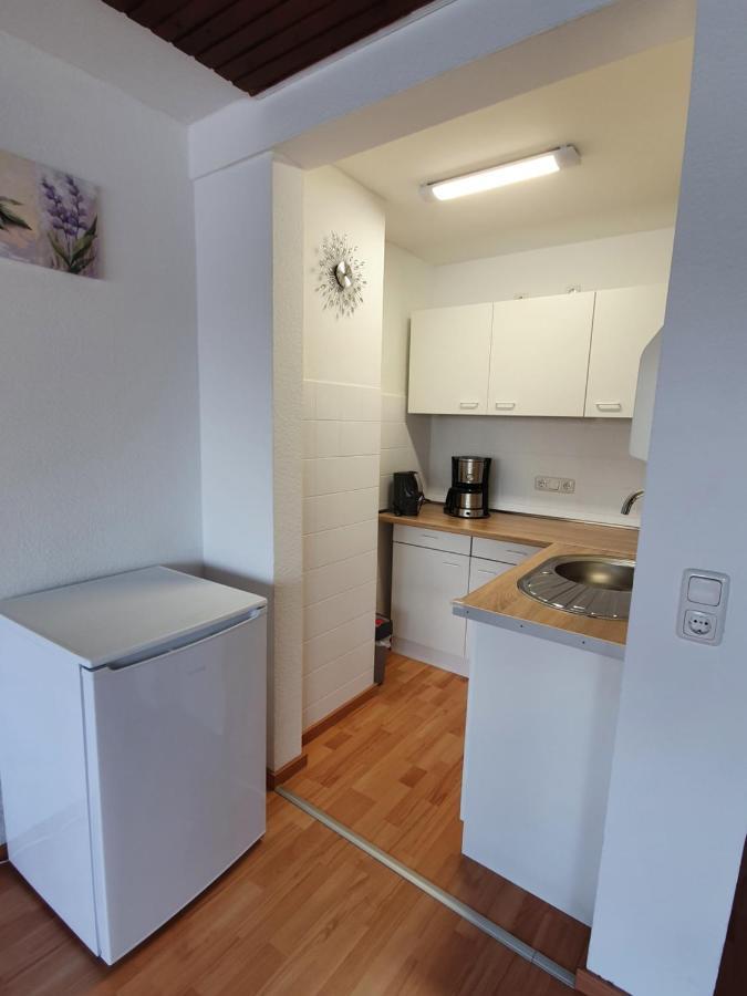 Düren - Eifel La Casita 아파트 외부 사진
