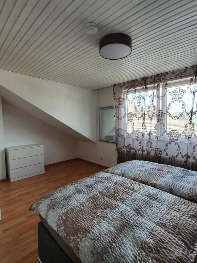 Düren - Eifel La Casita 아파트 외부 사진