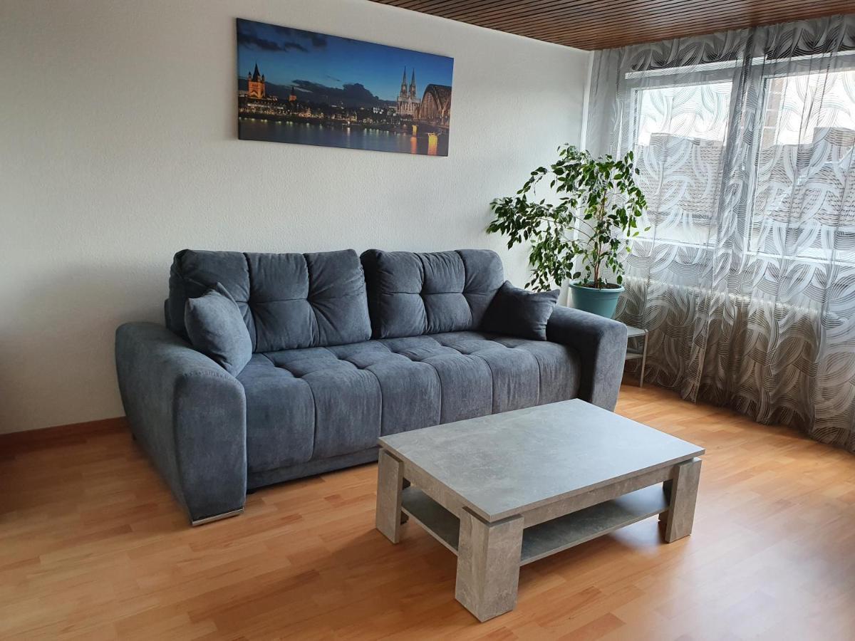 Düren - Eifel La Casita 아파트 외부 사진