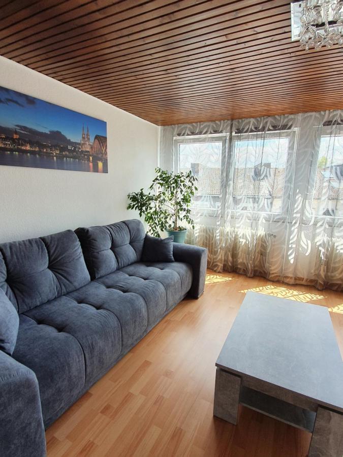 Düren - Eifel La Casita 아파트 외부 사진