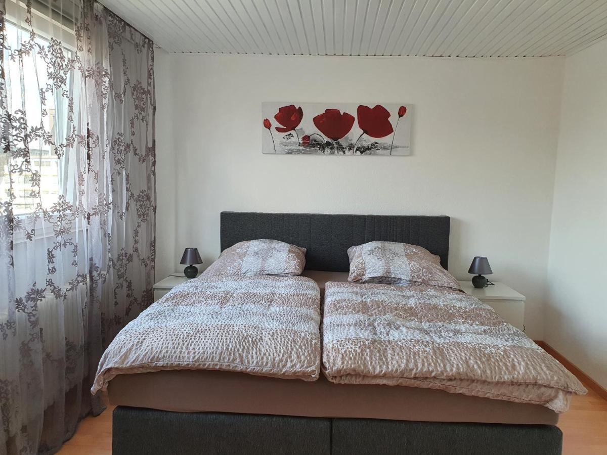 Düren - Eifel La Casita 아파트 외부 사진