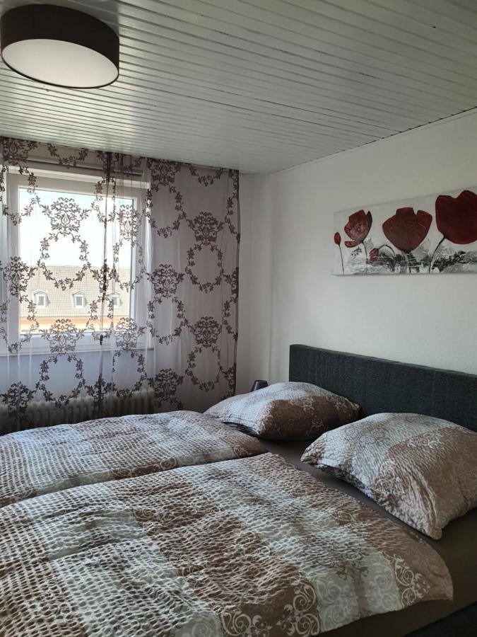 Düren - Eifel La Casita 아파트 외부 사진